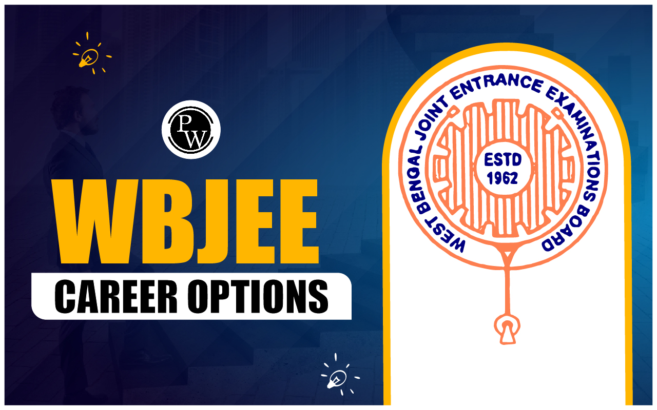 WBJEE Career Options 2024