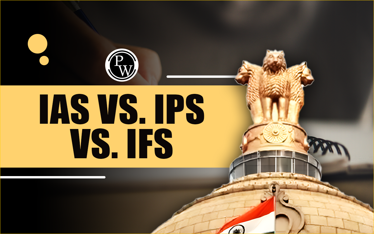 IAS vs IPS vs IFS