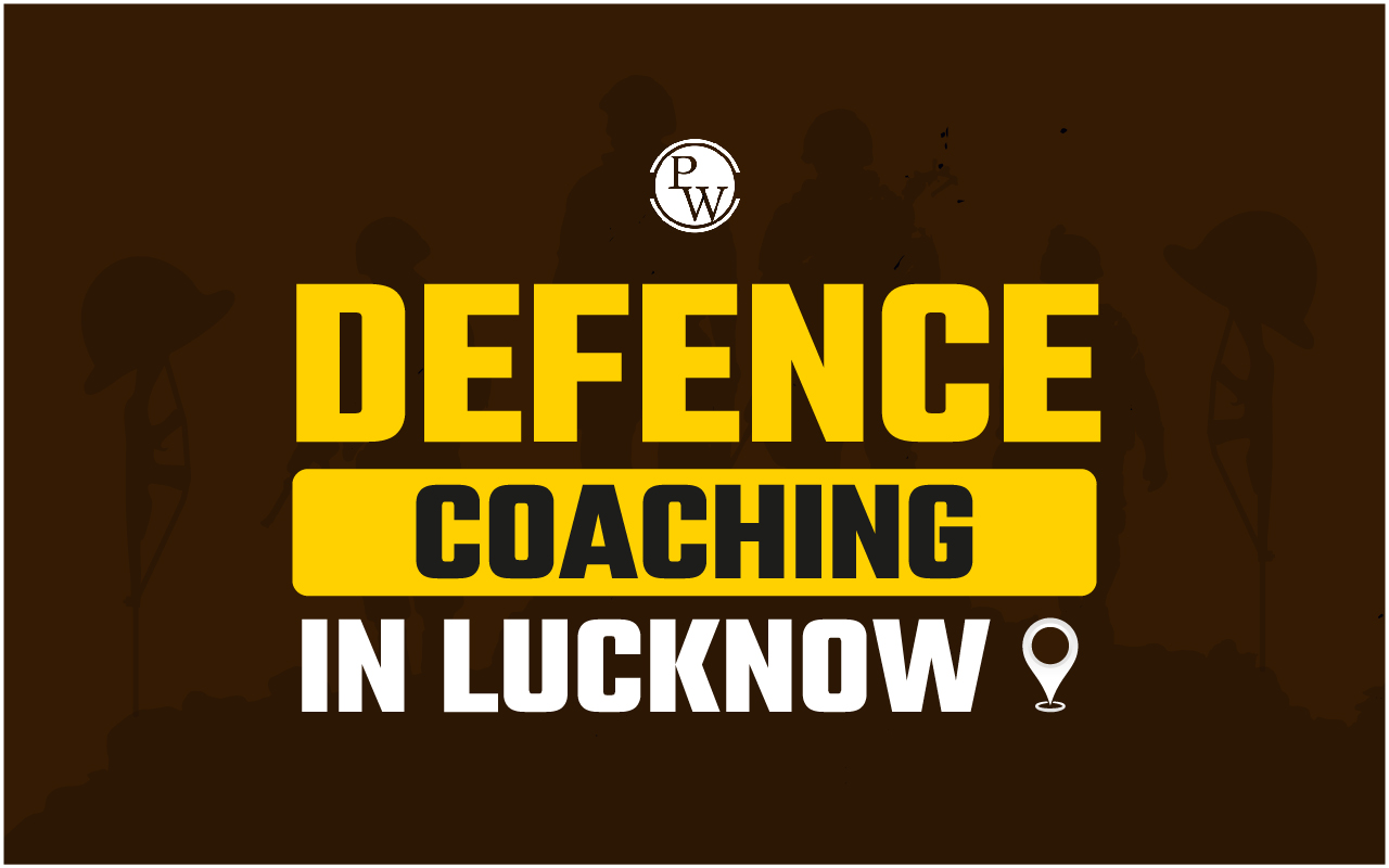 Best Defence Coaching In Lucknow