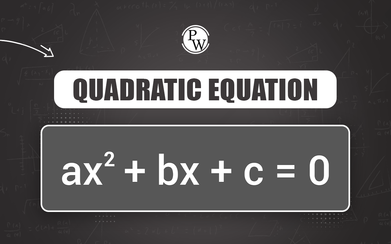 Quadratic Equation