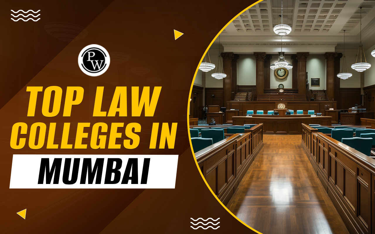 Law Colleges in Mumbai