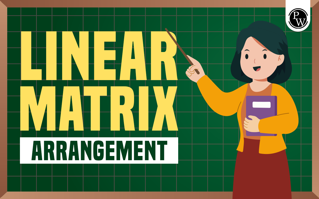 Linear and Matrix Arrangements