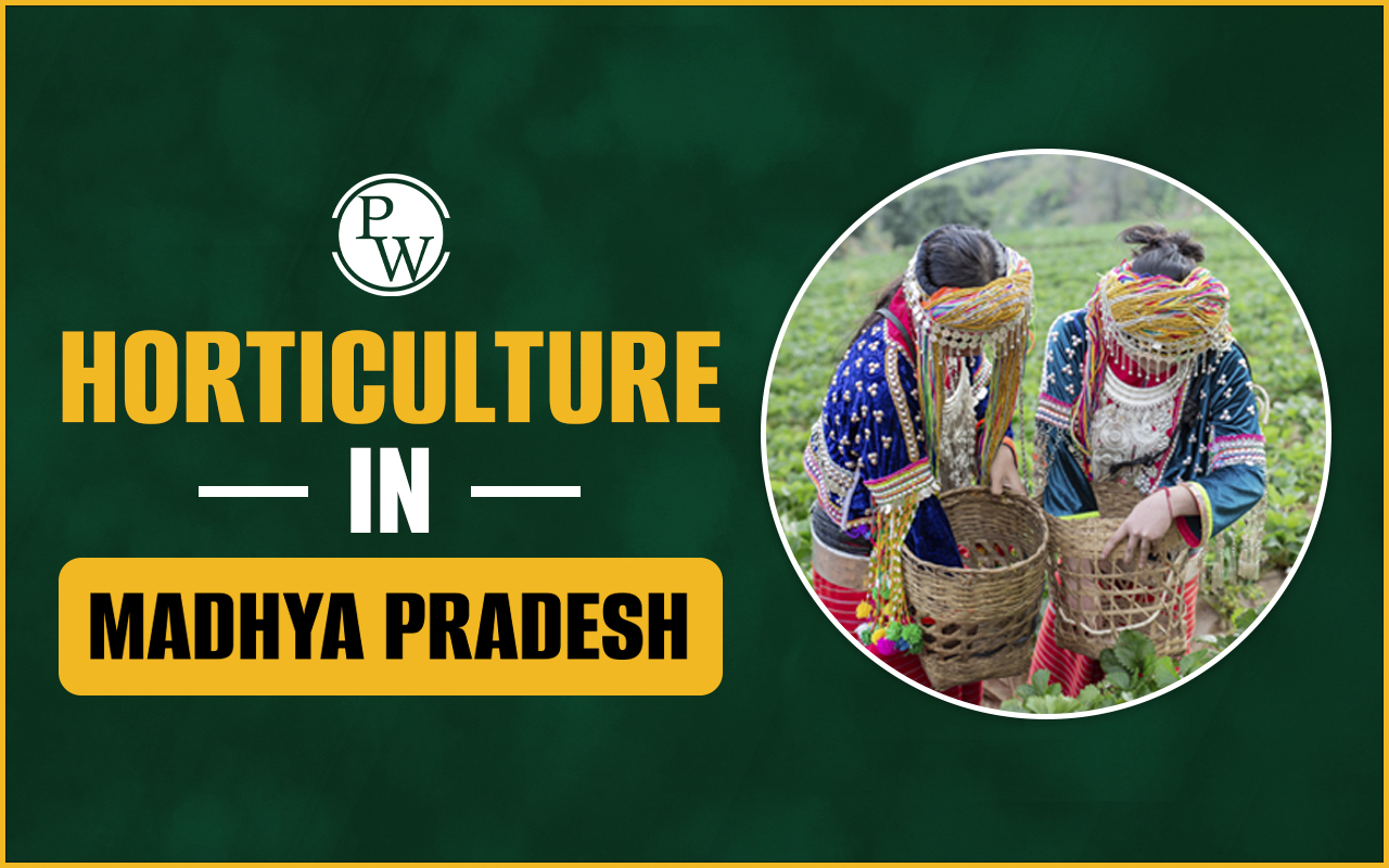 Horticulture in Uttar Pradesh