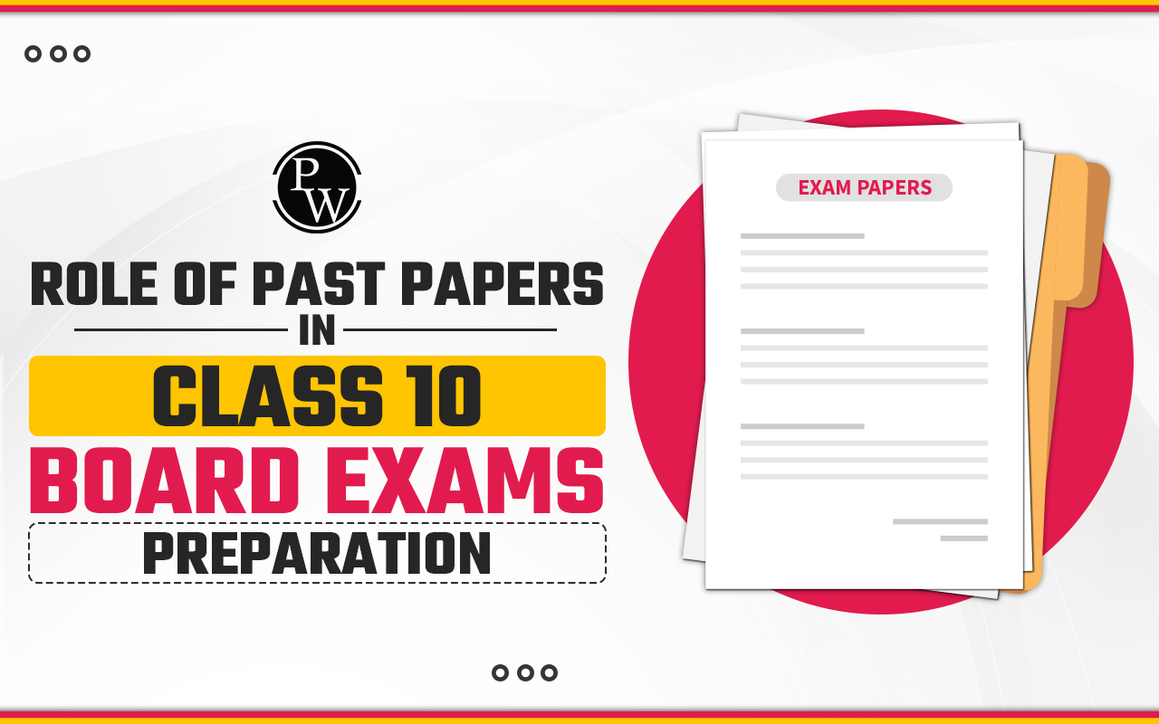 Class 10 Board Exam Preparation