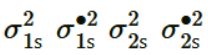 chapter 4-Chemical Bonding And Molecular Structure 