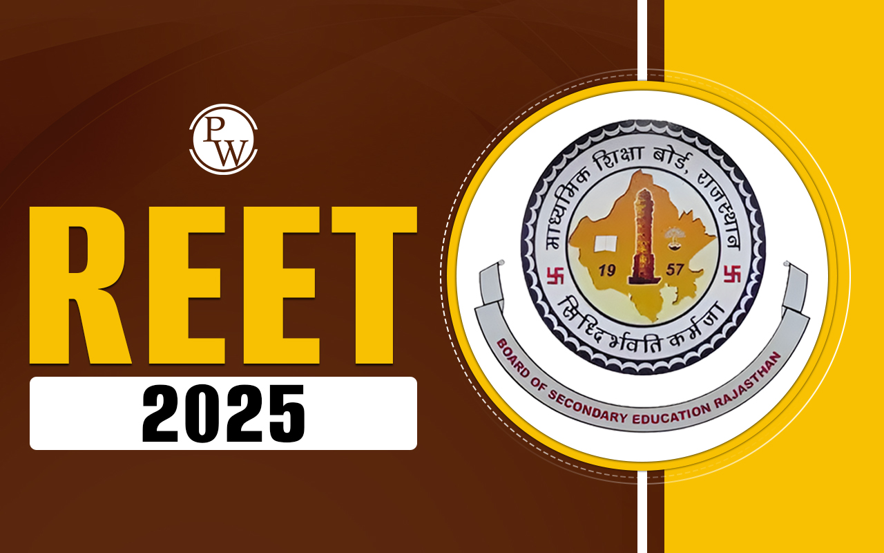 REET 2025