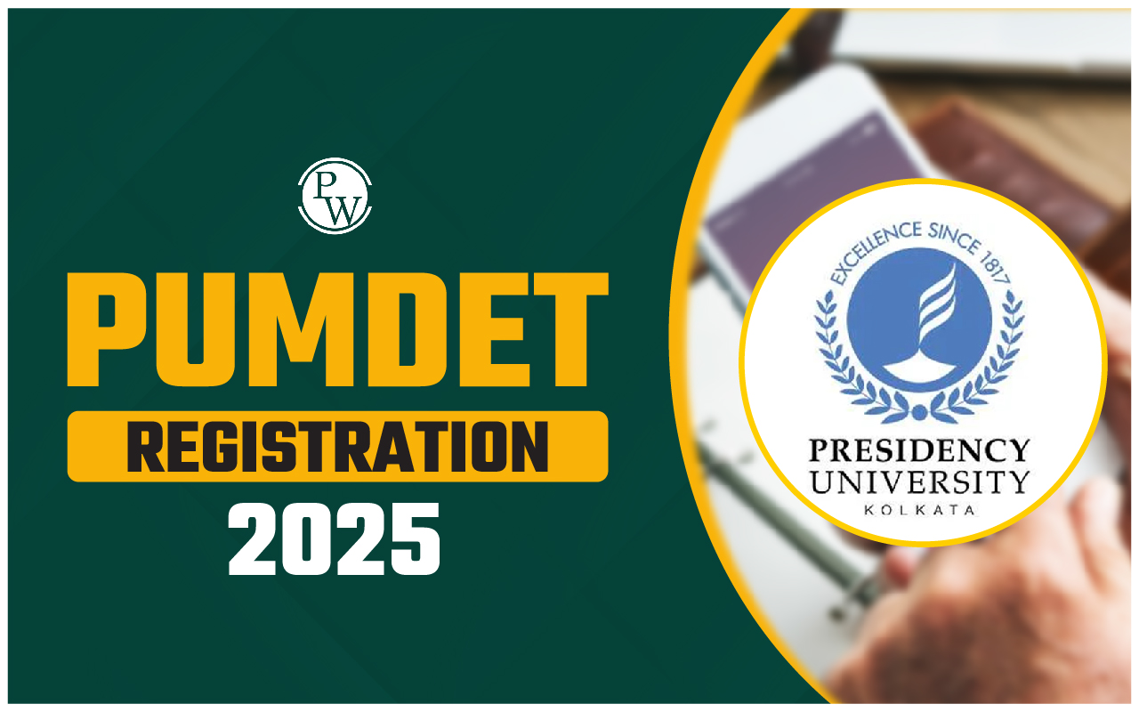 PUMDET 2025 Registration
