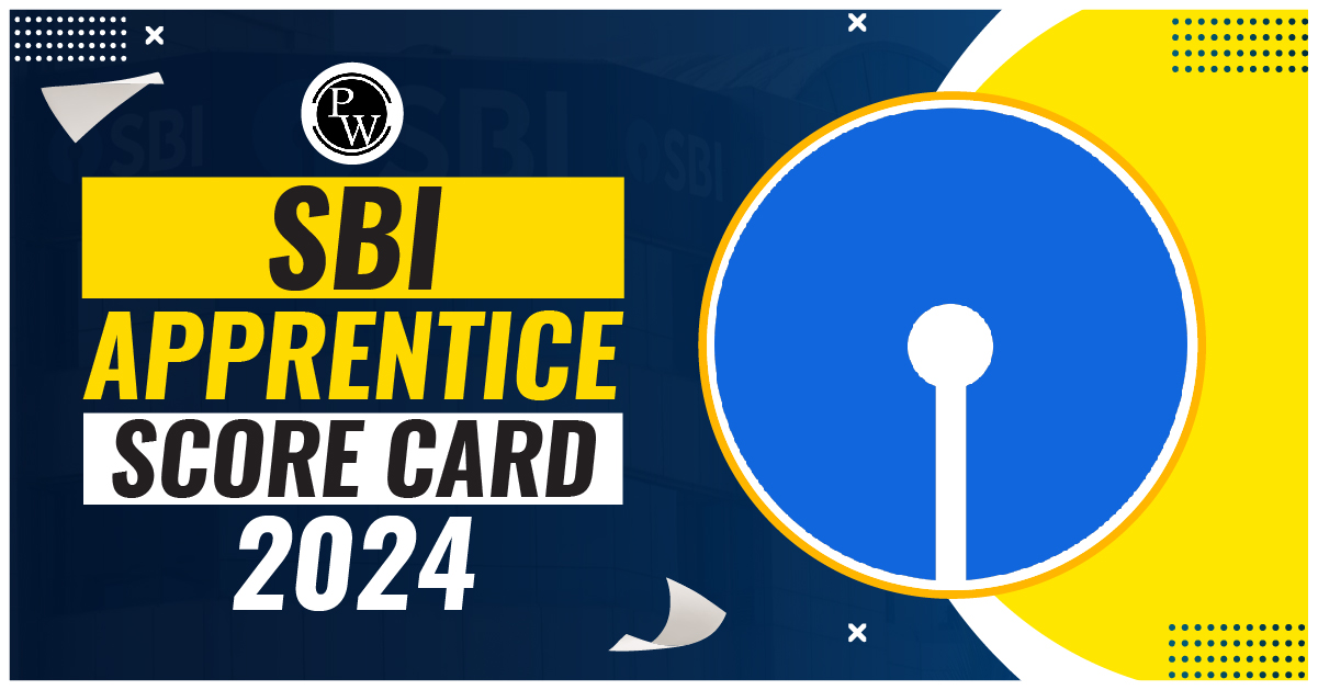 SBI Apprentice Score Card 2023-24