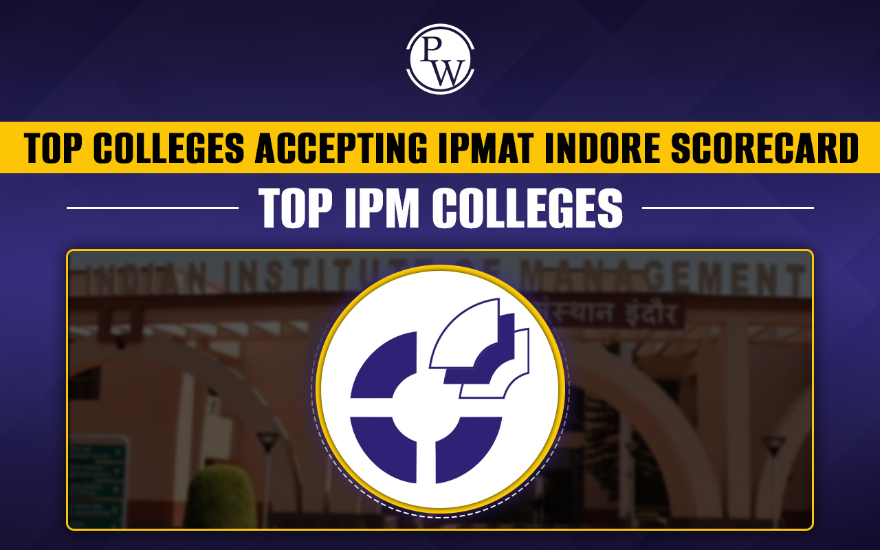 Top Colleges Accepting IPMAT Indore Score