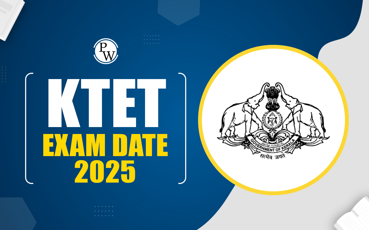 KTET Exam Date 2025