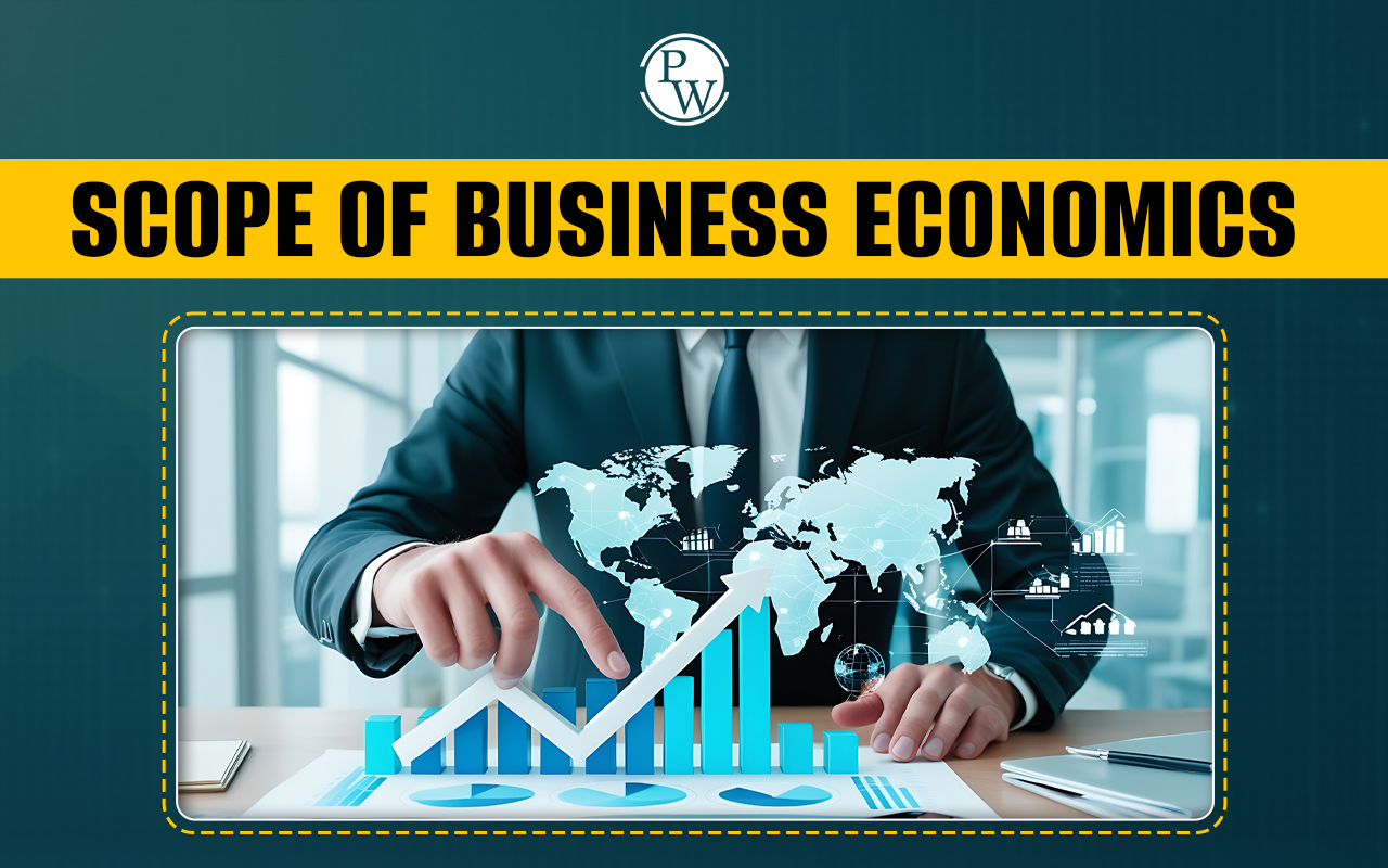 Scope of Business Economics