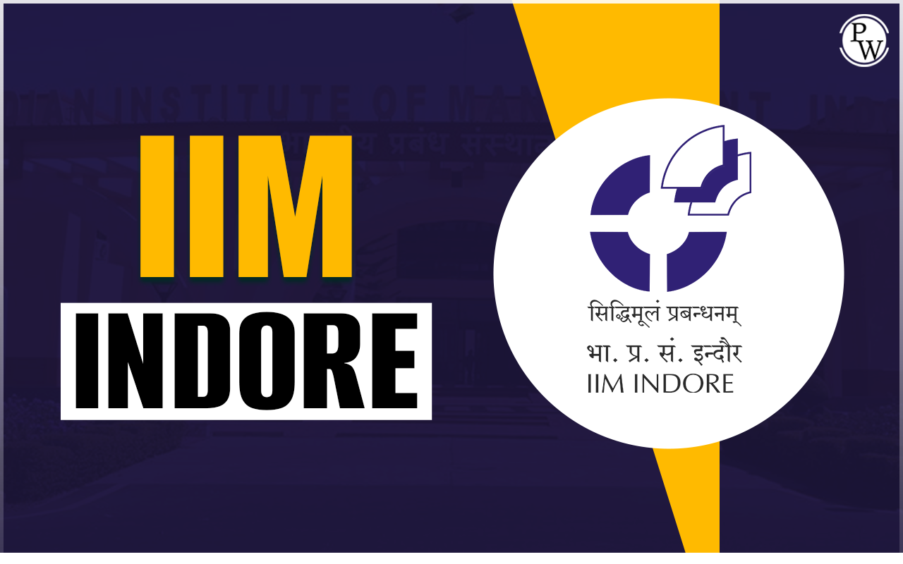 IPMAT Indore 2025 Exam