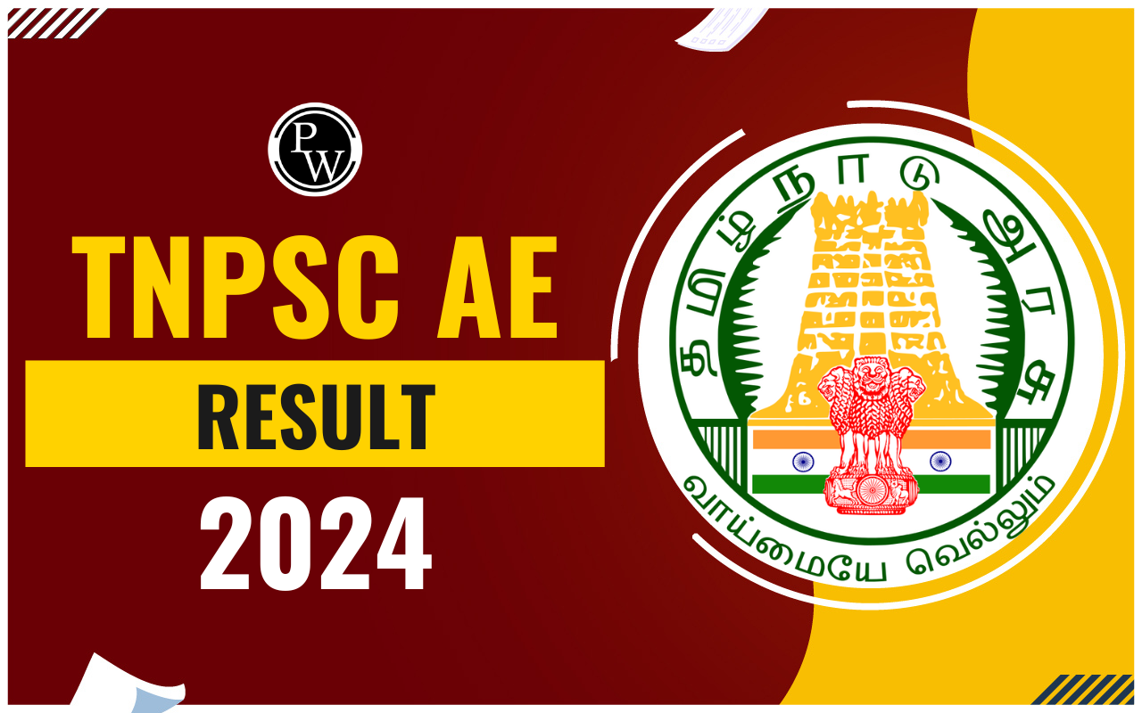 TNPSC AE Result 2024