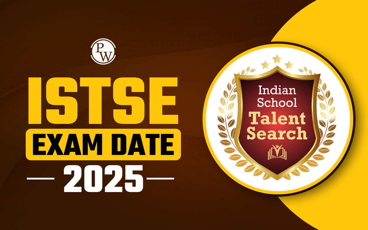 ISTSE Exam Date 2025