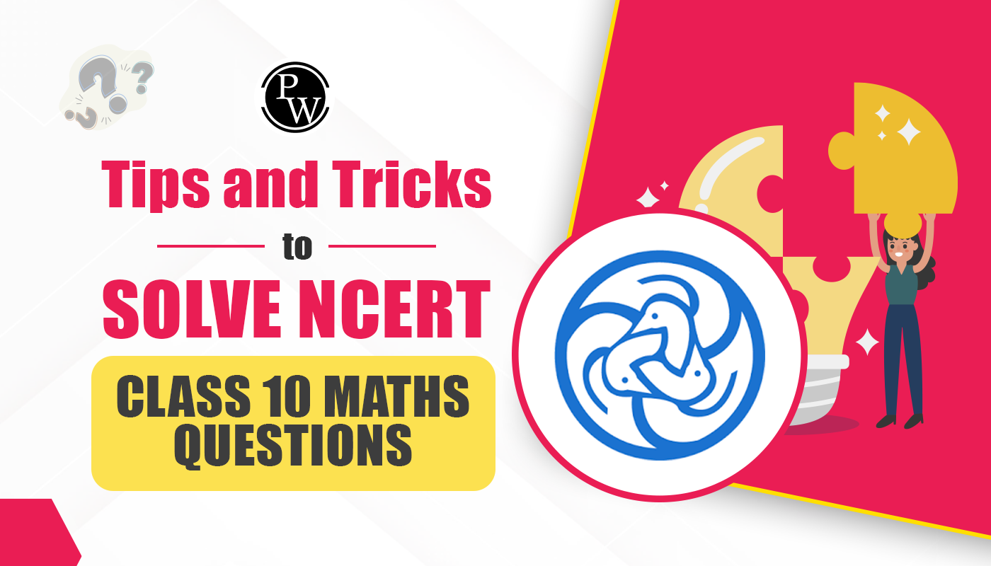 NCERT Class 10 Maths Questions