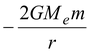 Kepler’s Laws 