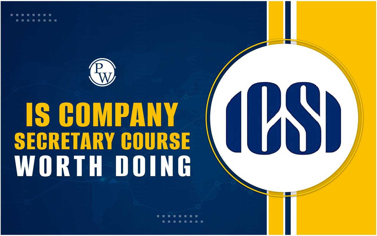 Is the Company Secretary Course Worth Doing?