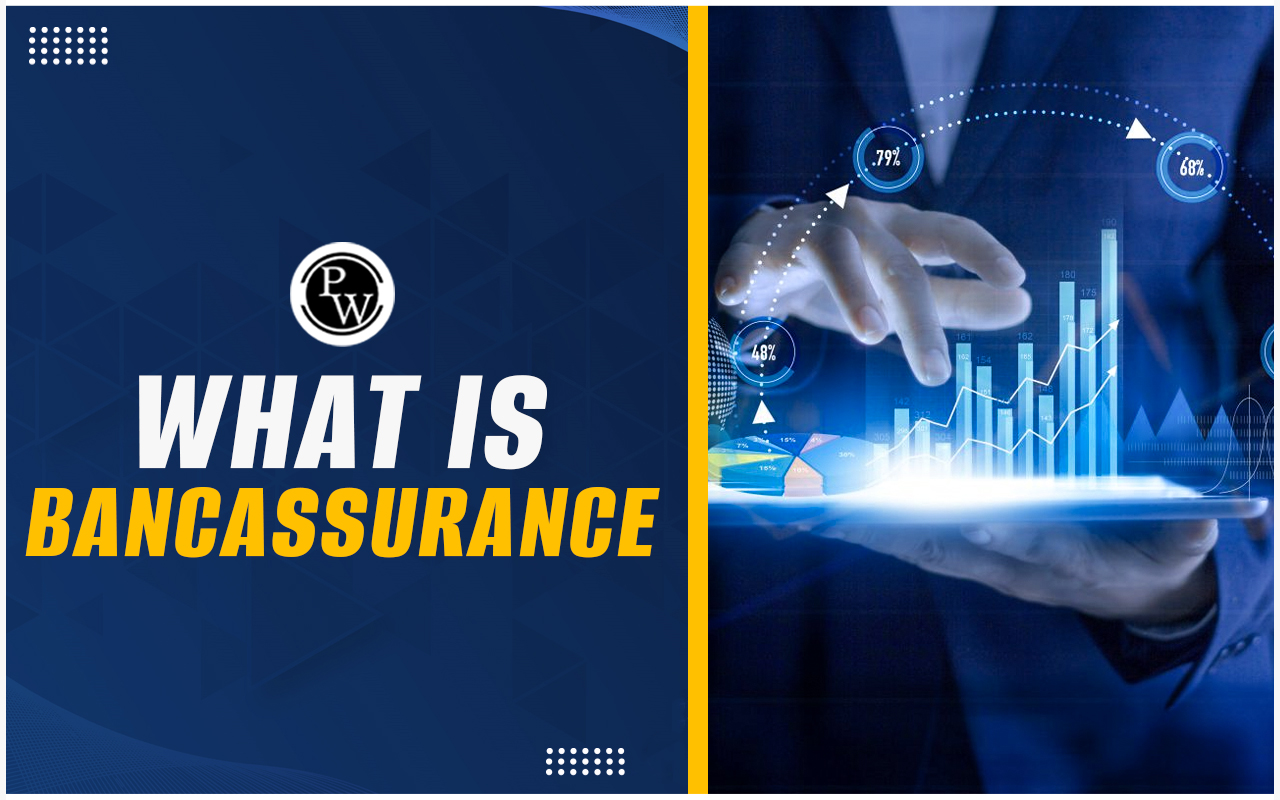 What is Bancassurance