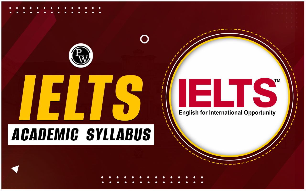 IELTS Academic Syllabus
