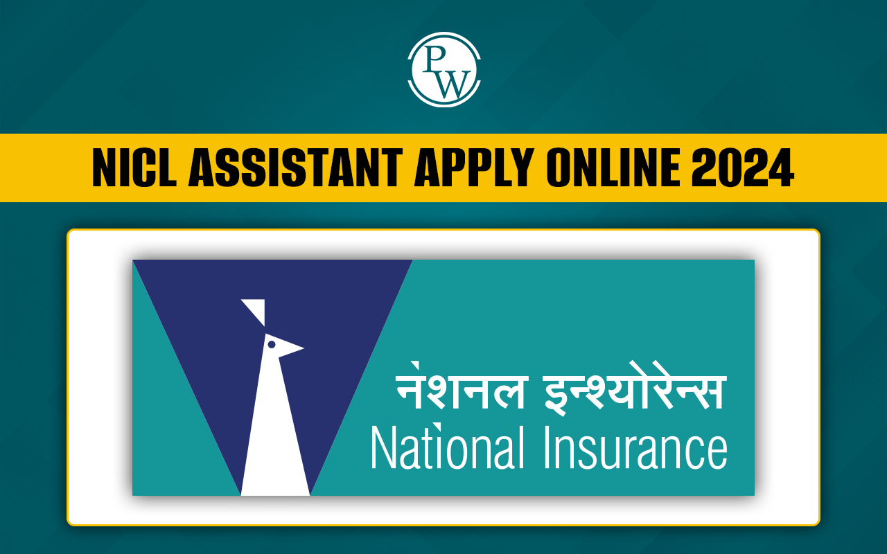 NICL Assistant Apply Online 2024