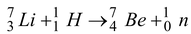 Atomic Nucleus