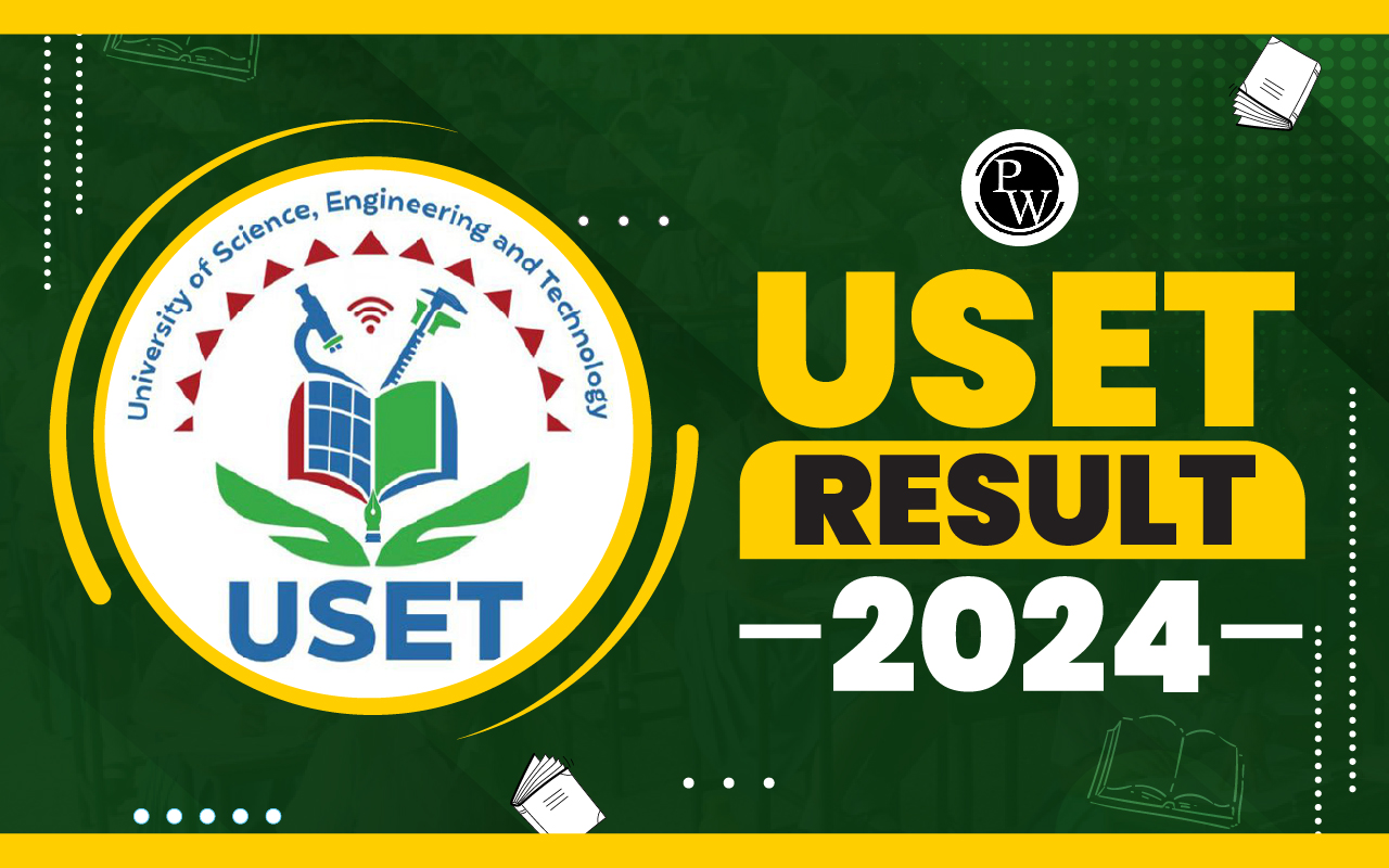 USET Result 2024