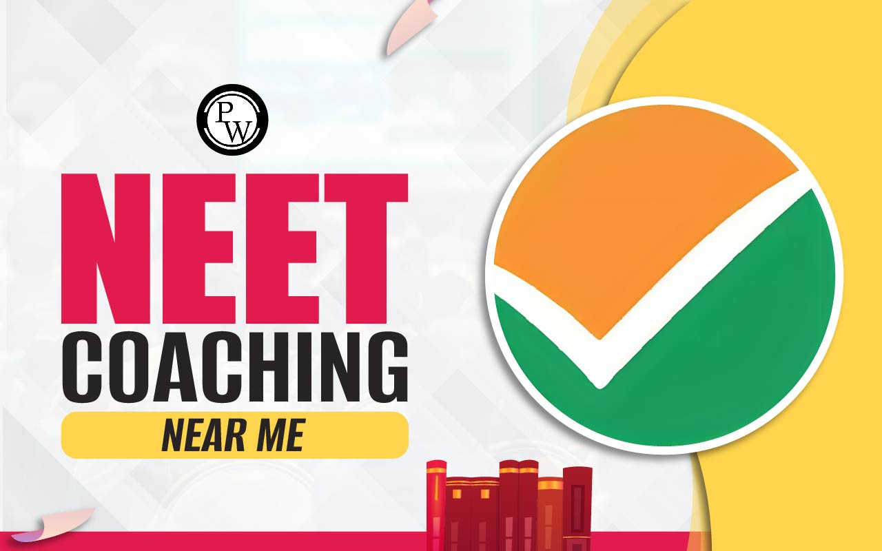 Best NEET Coaching Near Me for NEET Preparation