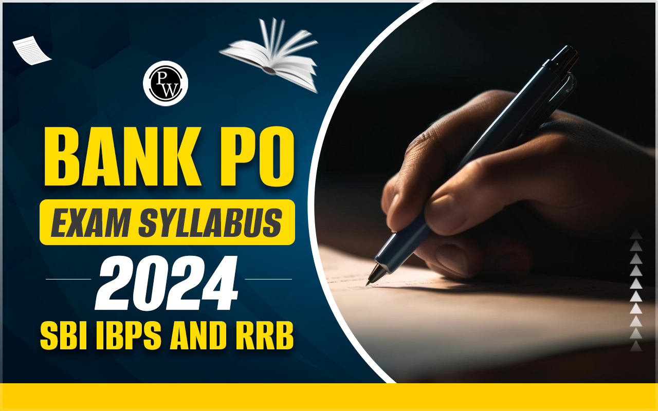 Bank Clerk Exam Syllabus