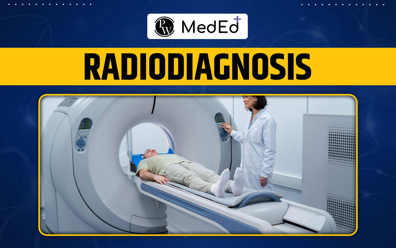 Radiodiagnosis