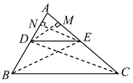 Basic Proportionality Theorem (Thales Theorem)
