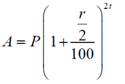 amount