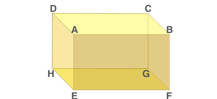 cuboid-shape