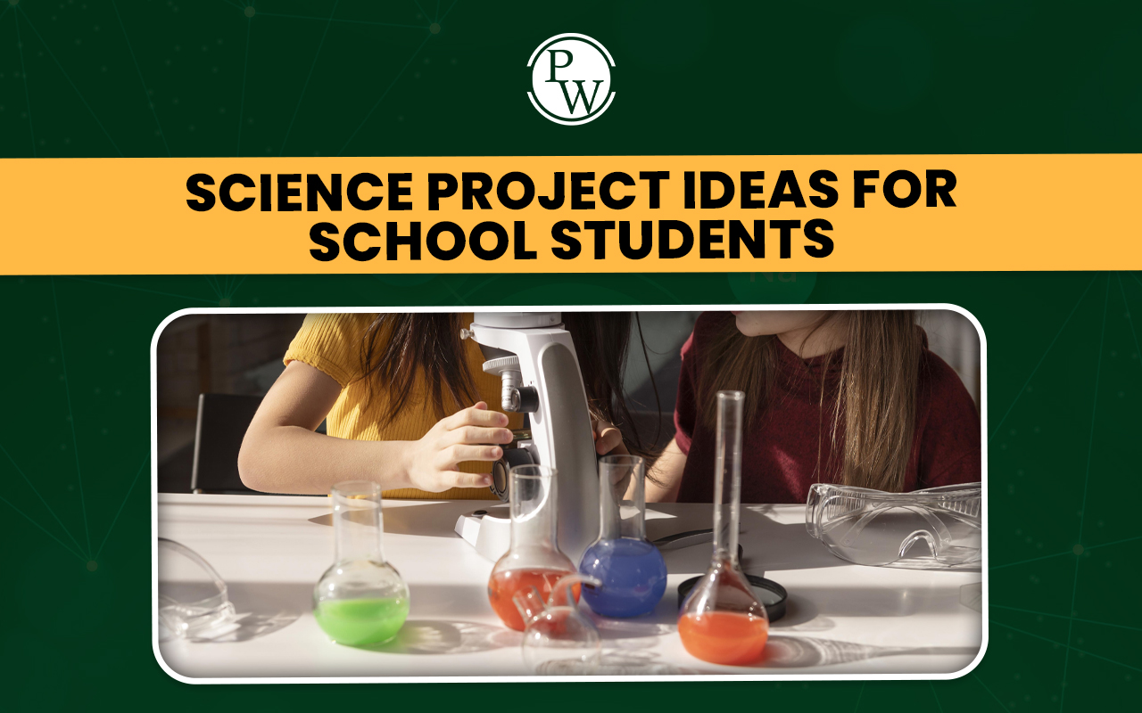 Science Project