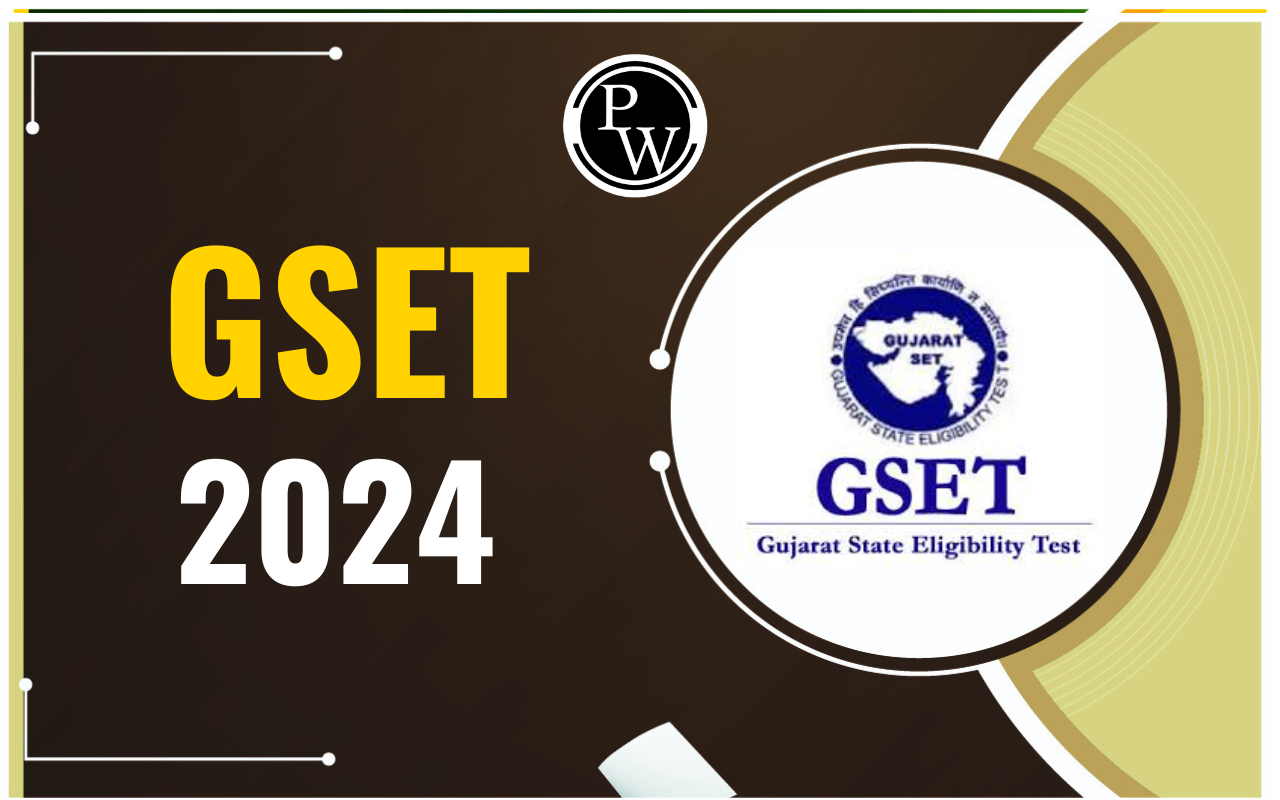 GSET 2024