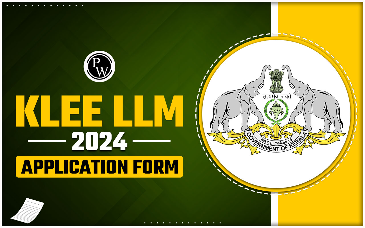 KLEE LLM 2024 Application Form