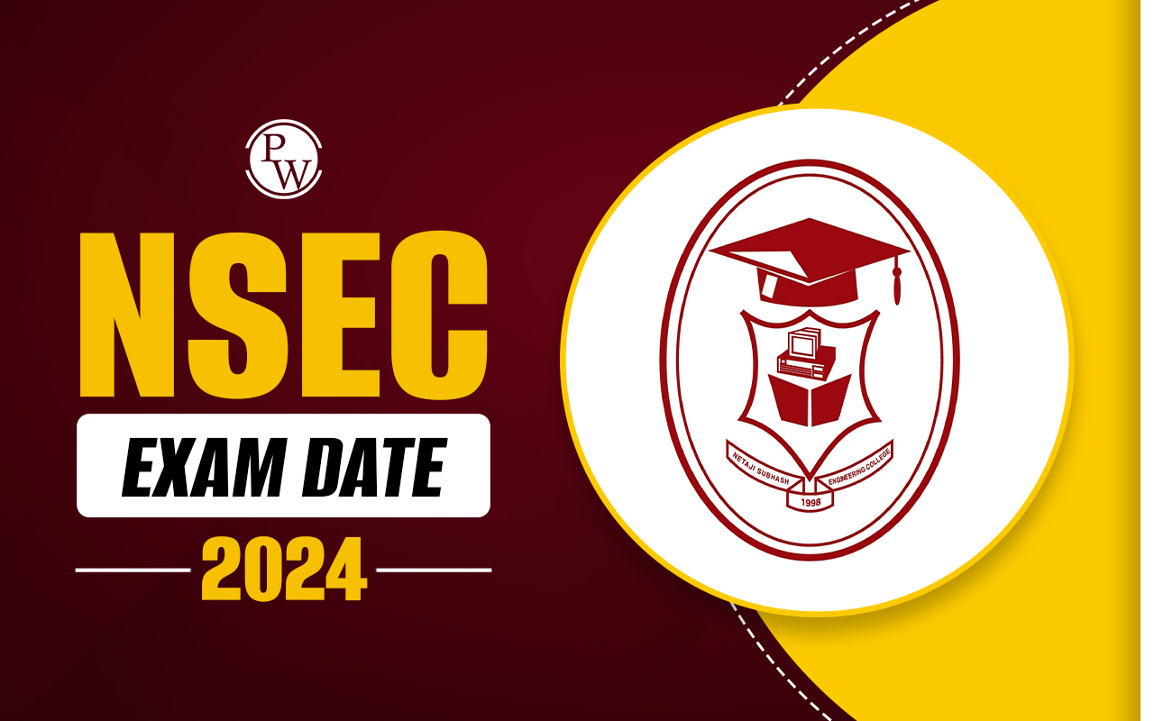 NSEC Exam Date 2024