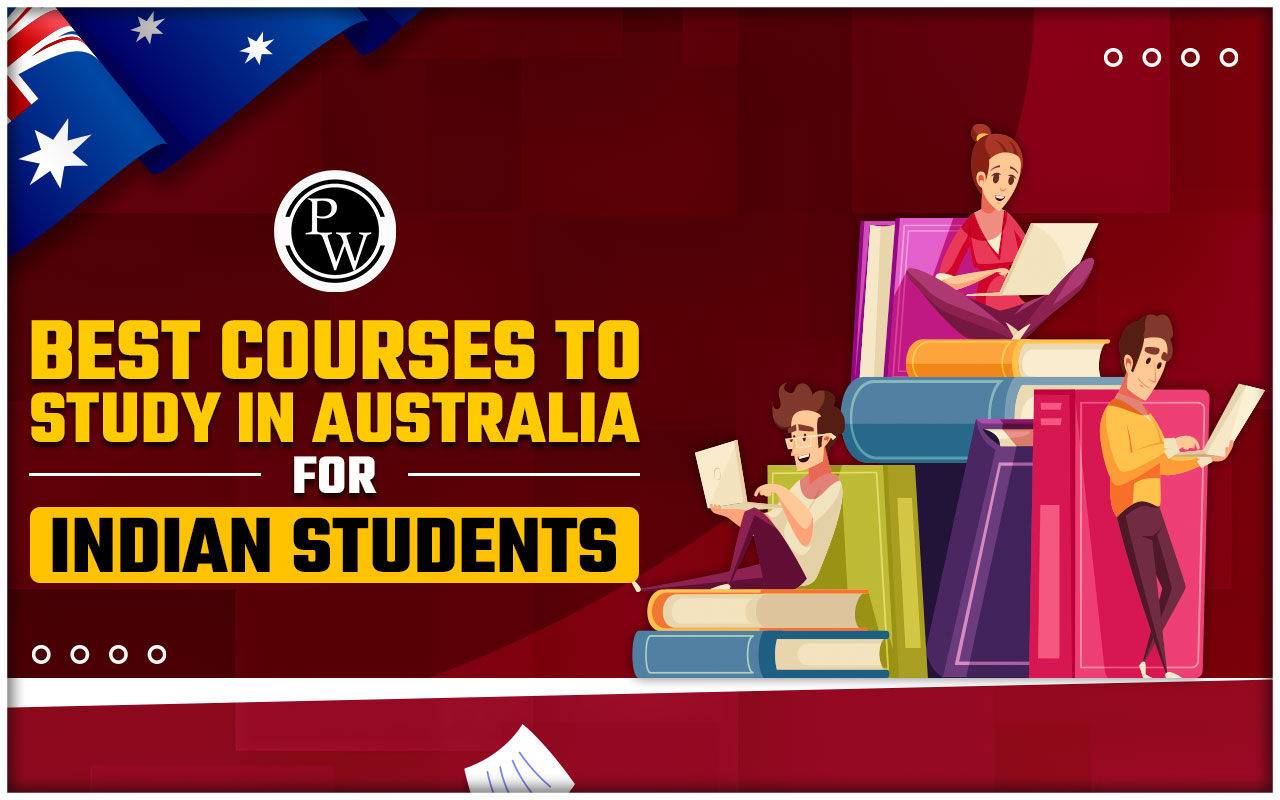 Courses to Study in Australia