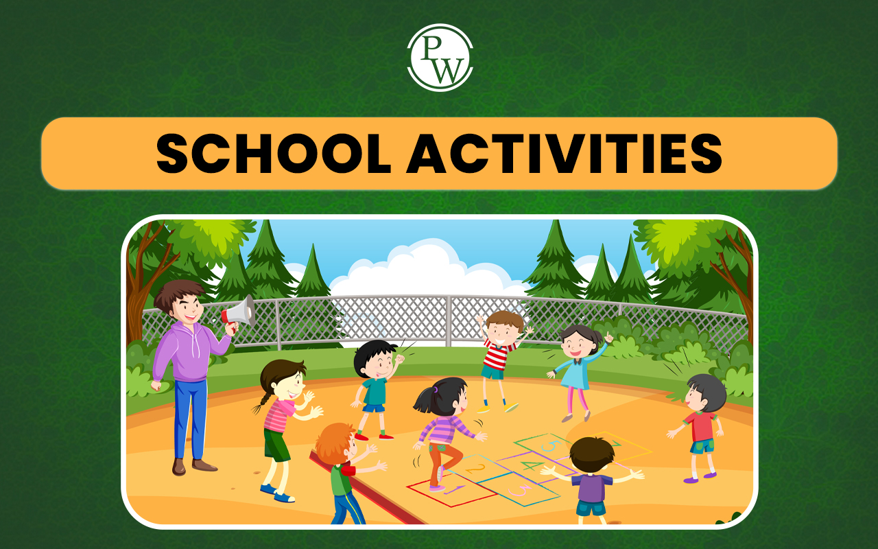School Activities