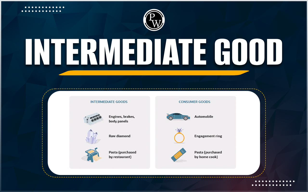Intermediate Good