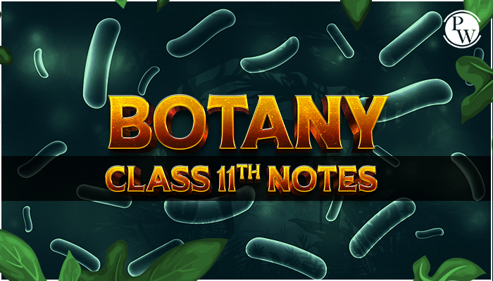 botany
