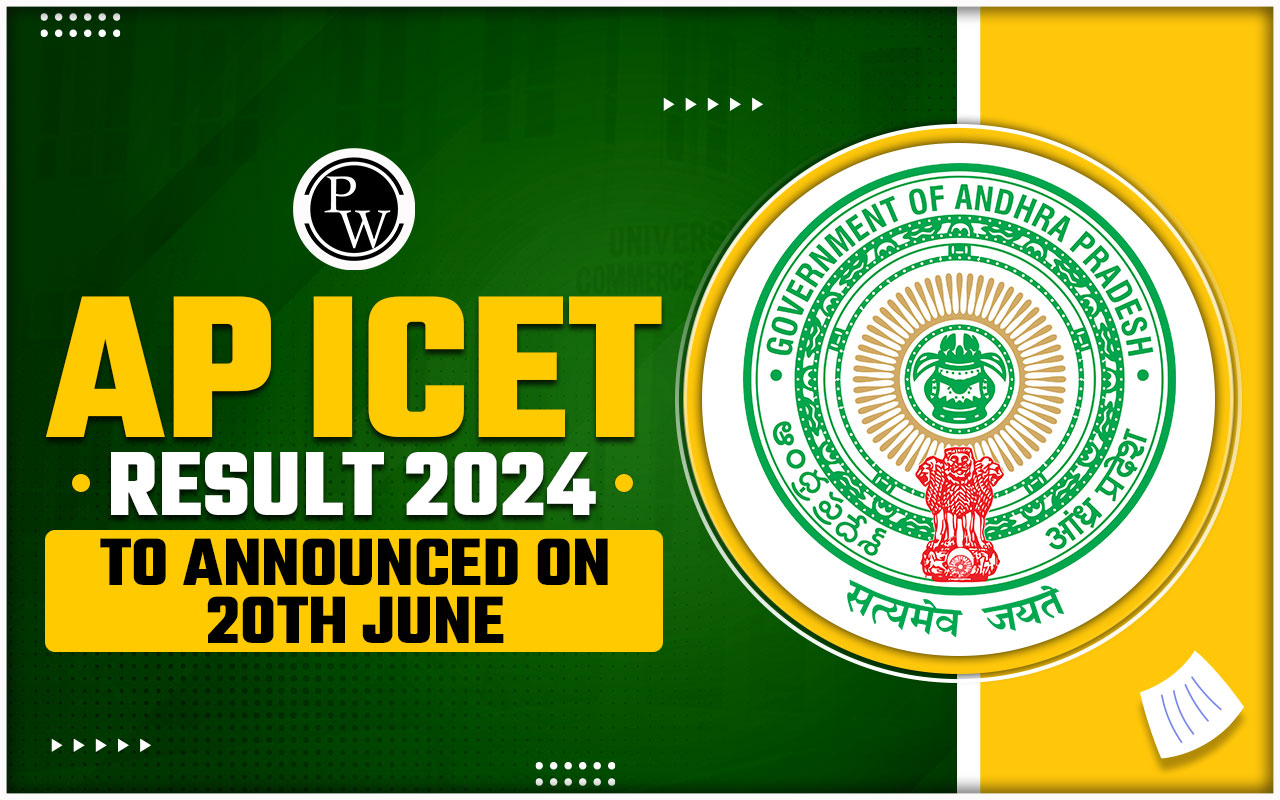 AP ICET Result 2024 to Announced on 20th June, Get Direct Link, and Login Credentials