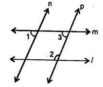 Lines And Angles