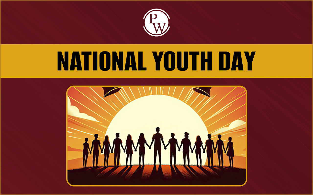 National Youth Day 2025