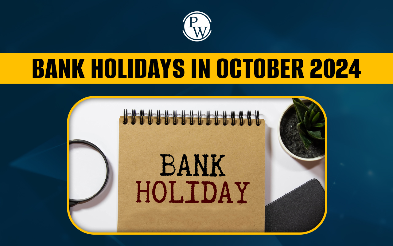 Bank Holidays in October 2024