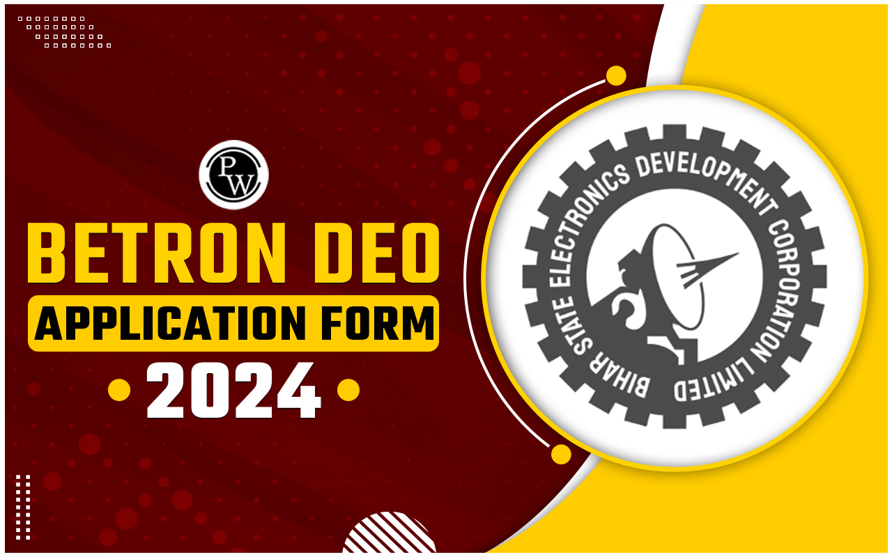 Beltron DEO Application Form 2024