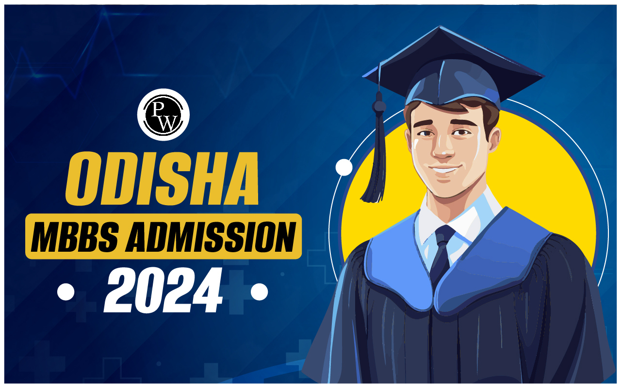 Odisha MBBS Admission 2024