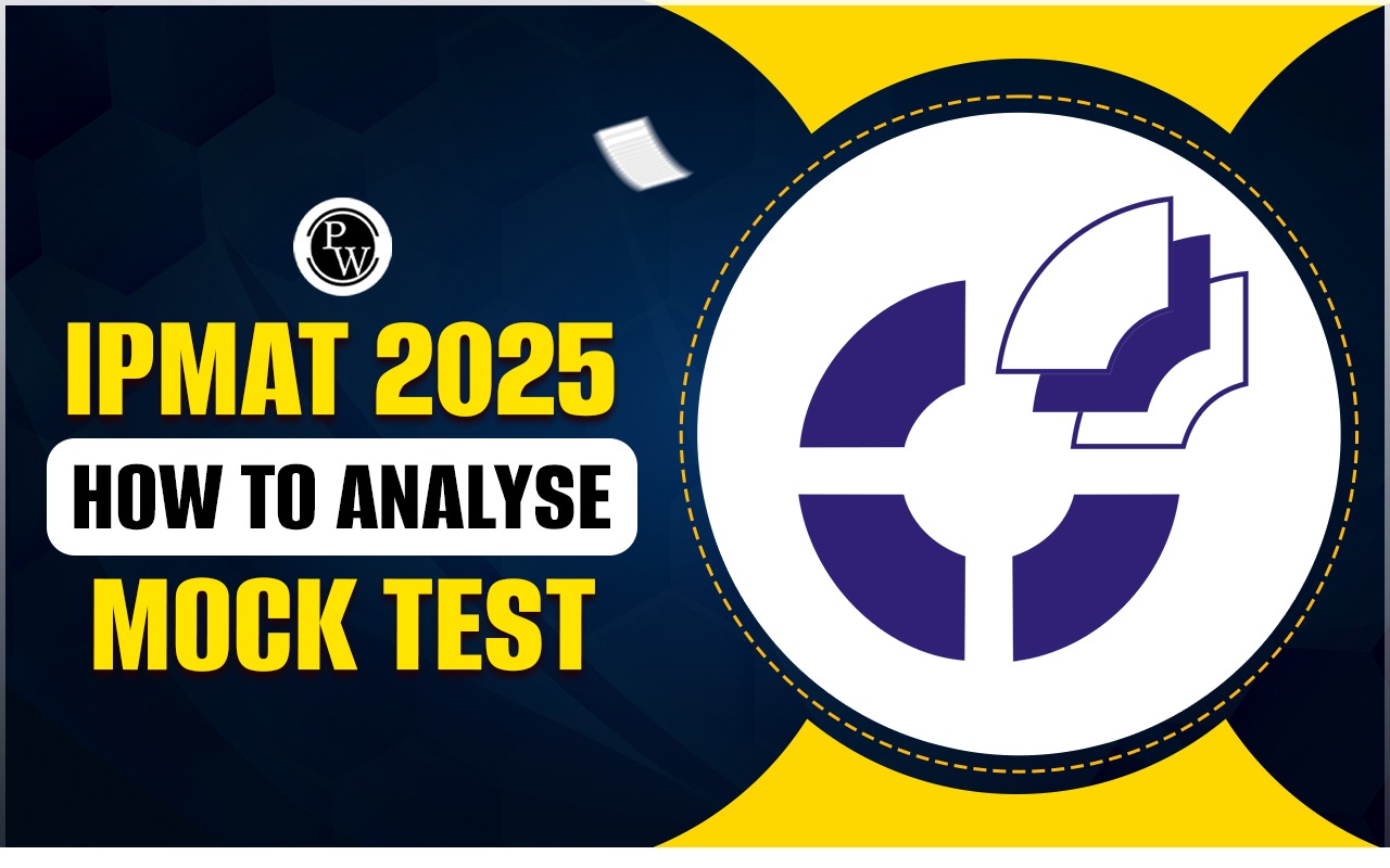 IPMAT 2025 Mock Test Analysis