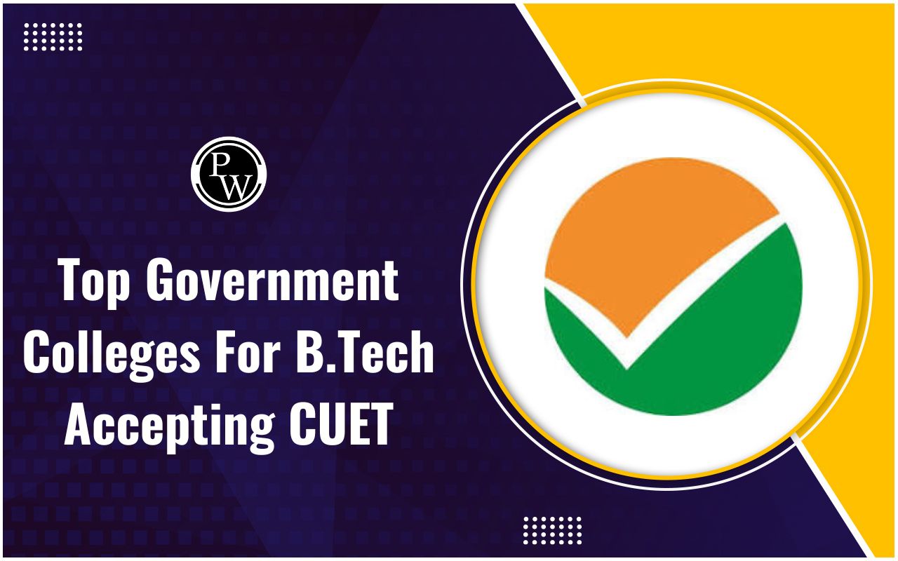 Top Government Colleges In CUET