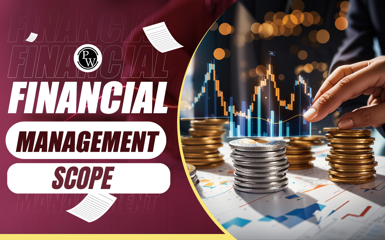 Scope of Financial Management