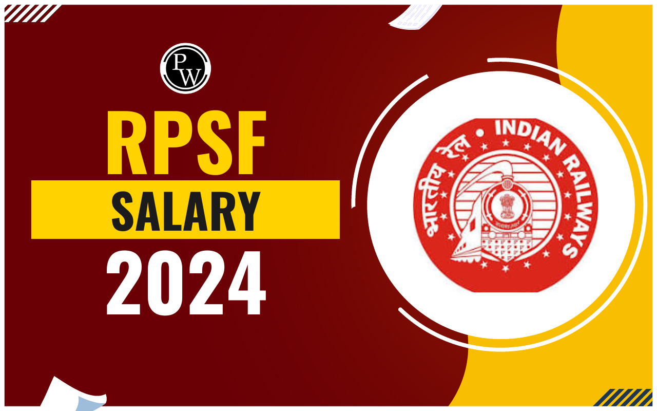 RSF Salary 2024